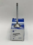 Gm Genuine 19206511 Engine Exhaust Valve New. Price: $94.50.