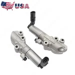2X Exhaust Variable Valve Timing Solenoid 243603CAB2 For Kia Sedona 12-20 New. Price: $44.82.
