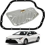 3533012050 35330-12050 K313 Automatic Transmission Oil Filter For Toyota Corolla New. Price: $16.98.