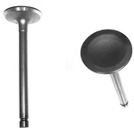 IV350 Dnj Intake Valve For Acura Slx Isuzu Rodeo Honda Passport Trooper 92-97 New. Price: $24.67.