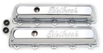 Edelbrock 4485 Signature Series Valve Cover New. Price: $102.91.