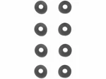 For 1961 Desoto Valve Stem Seal Kit Intake And Exhaust Felpro 94125ZC New. Price: $22.20.