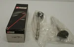 V-868 Sealed Power Engine Exhaust Valves Quantity Of 2 New. Price: $18.71.