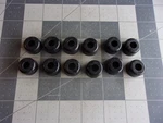 Sealed Power MV-1819 (12) Valve Stem Seals '77-'90 Buick Lesabre New. Price: $11.99.