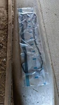 Gm 0164202 Gasket Seal Rocker Arm Cover Original Equipment 1987-1995 New. Price: $10.50.