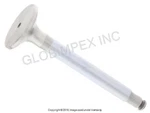 For Mercedes (1970-1981) Exhaust Valve (11 Mm Shaft Diameter) Pc) Trw New. Price: $40.30.