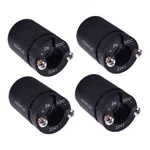 4X For Clark LMHR28000 24V Transmission Control Valve Solenoid Coil 246283 New. Price: $166.00.