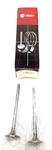 Sealed Power Engine Valve Set (2PCS) V-2334X Nos New. Price: $30.54.
