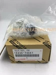 1533074041 Genuine Toyota Valve Assy Cam 15330-74041 Oem New. Price: $97.39.