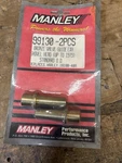 Manley Bronze Valve Guide Exh Shovel Head (up To 1979) Standard O.d. New. Price: $16.00.
