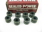 (8) Sealed Power ST-2042 Exhaust Engine Valve Stem 1972-1977 Gm 2.3L-L4 New. Price: $13.49.