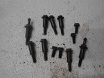 2012 Honda Civic Valve Cover Bolts 1.8L Used. Price: $29.99.