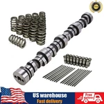For Chevrolet LS1 .585"E1840P Sloppy Stage 2 Camshaft Spring Tappet Push Rod New. Price: $280.00.