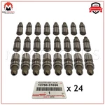 13750-31030 24 Toyota Genuine Adjuster Assy, Valve Lash 1GR-FE 2GR-FE/FSE/FXE New. Price: $423.75.
