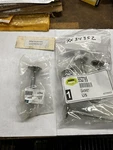 Exhaust Valve Fits Mgb 1798CC 1968-1980 RX34352 V34352 New. Price: $16.95.