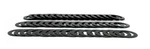 Comp Cams 4756CPG Spring Shim Kit: 1.640" O.d., .635"-.650" I.d. New. Price: $44.95.