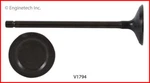 Intake Valve Enginetech, Inc. V1794 New. Price: $37.99.