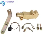 Disc Brake Proportioning Valve 1964-72 For Chevrolet El Camino 172-2187 New. Price: $52.03.