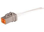 Fleece -HAR-CUMM-INJ-0305-PT Valve Cover Injector For Ram 2500/3500 Cummins New. Price: $58.89.