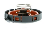 Engine Crankcase Vent Valve-base Vaico V20-0722 New. Price: $62.99.