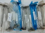 10 Intake Valves Permite V1454 V2055X Fits Ford 239 Mercury Edsel Vtg T253 New. Price: $108.00.