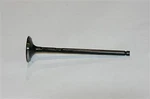 Sbi 10807 For 1999-2012 Saab/subaru 2.2/2.5 Sohc 1.239" Exhaust Valve Each New. Price: $24.33.