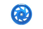 Perrin PSP-ENG-106BL Lightweight Crank Pulley For 18-22 Brz 86 Subaru Crosstrek New. Price: $168.15.
