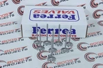 Ferrea Intake Valves Hdia 2.11 For 60-12 Pontiac 400,428,455, 11/32, 4.98, F5082 New. Price: $133.82.