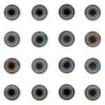 For Mazda Miata 1990-1993 Apex Auto AVS4005 Valve Stem Seal Set New. Price: $22.92.