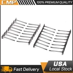 Engine Intake Exhaust Valves For Porsche Cayenne Panamera Turbo 4.8T 92A 970 New. Price: $195.71.