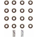 Fel-pro Engine Valve Stem Oil Seal Set Ss 70579-1 New. Price: $59.50.