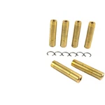 Itm Engine Components VG1032BR Valve Guide For 88-92 Daihatsu Charade New. Price: $13.99.