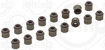 Seal Set, Valve Stem Elring 483.480 New. Price: $42.20.
