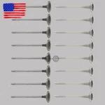 Labwork Intake Exhaust Valve For Mini Cooper R56 N14 11347587470 TL6346Q New. Price: $33.99.