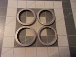 Sbi SB1875-8 (4) Valve Seats Cummins 4BT 6BT S6D102E SA6D102E SAA6102E New. Price: $23.99.