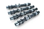 Tomei Poncam Camsafts Set 272/272 10.80MM/10.8MM For Sti EJ207 Version 7-10 Avcs New. Price: $880.00.