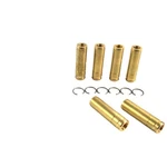 Itm Engine Components VG1092BR Valve Guide For 88-95 4RUNNER Pickup T100 New. Price: $14.99.