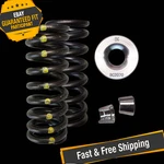 Brian Crower BC0088 Spring/titanium Retainer/keeper Kit New. Price: $408.00.