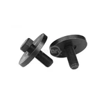Rotary Brand Replacement Fits Ayp 174365 Blade Bolt With Washer 12280 New. Price: $8.51.