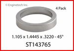 Valve Seat Enginetech, Inc. ST143765 New. Price: $46.99.