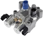 Dorman 918-007 Variable Valve Timing Solenoid For 08-12 Honda Accord New. Price: $295.66.