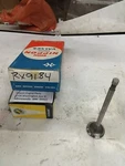 Fits Hond Accord EF1 1597CC Ohc 1977 Exhaust Valve RX9184 14715-657-672 New. Price: $8.95.