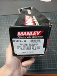 Valve Springs 221421-16MANLEY Nextek New. Price: $349.99.