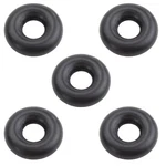 Elring 5PC Fuel Injector Seal Kit For Audi 100 200 4000 5000 80 90 Quattro Coupe New. Price: $6.95.