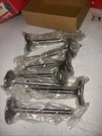 Sealed Power Valve Set SP-R-1225 Ford 332/352 V8 Nos Of 7 New. Price: $89.99.
