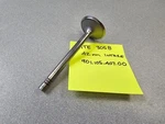 Nice Used Original Ate 3058 Porsche 911S 911E 911T 914-6 42 Mm Intake Valve. Price: $60.00.