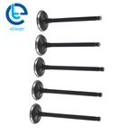 Engine Intake Exhaust Valve For Yamaha Grizzly Raptor Rhino 660R 2001-2008 New. Price: $17.06.