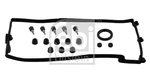 For Febi 34798 Rocker Cover Gasket Set Neu. Price: $57.33.