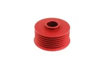 Perrin PSP-ENG-121RD Alternator Pulley For Subaru Wrx/crosstrek/fxt Red New. Price: $56.06.