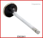 Exhaust Valve Enginetech, Inc. EM2841 New. Price: $43.99.